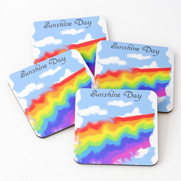 Item preview, Sunshine Day designed and sold by RCartist26.