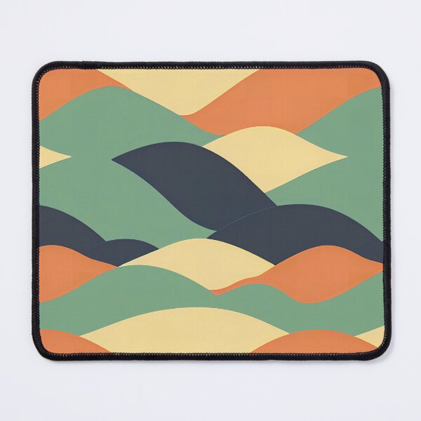 Item preview, Pattern of colored sand designed and sold by budhapix.