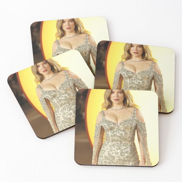Item preview,  Léa Seydoux pretty designed and sold by appa-sr.