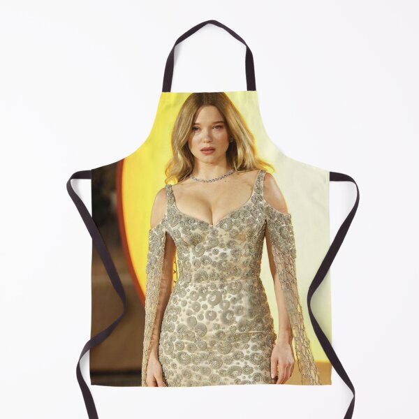 Item preview, Léa Seydoux pretty designed and sold by appa-sr.