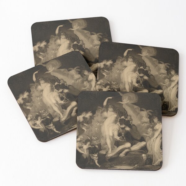 Item preview, A Midsummer Night's Dream William Shakespeare  designed and sold by InnerCitadel.