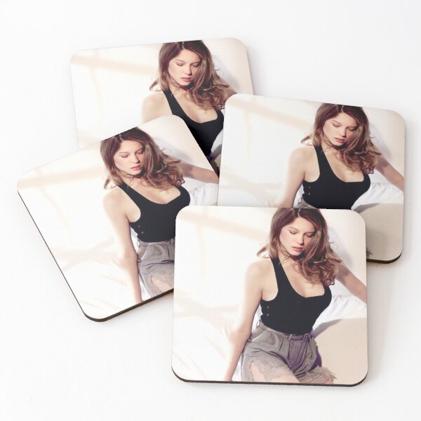Item preview,  Léa Seydoux  sexy designed and sold by appa-sr.