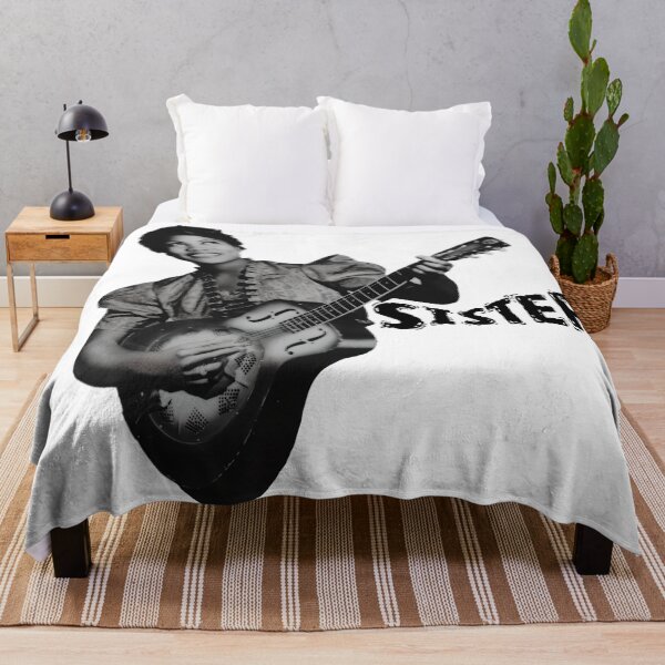 Item preview, Sister Rosetta Tharpe - women guitarist - rock and roll designed and sold by Lindaco.