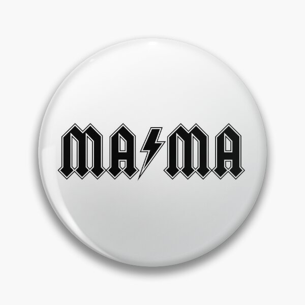 Item preview, Mamá Rayo designed and sold by OzrDesign.