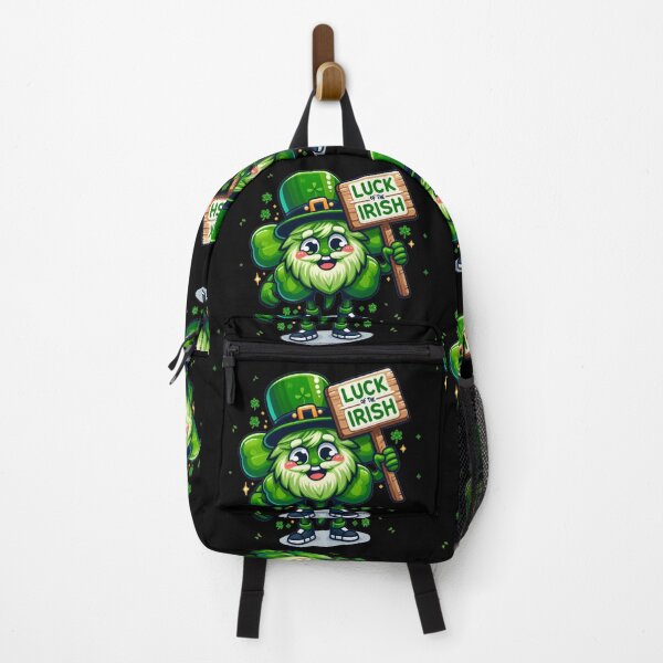Item preview, Luck of the Irish  designed and sold by Coollzone.