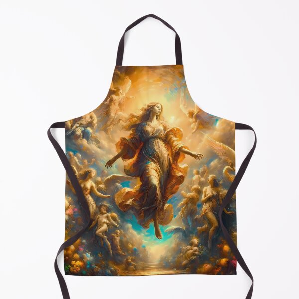 Item preview, Leonardo da Vinci, Salvator Mundi, circa 1490–1500 - Nuxn Version 5 designed and sold by nuxn.