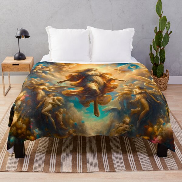 Item preview, Leonardo da Vinci, Salvator Mundi, circa 1490–1500 - Nuxn Version 5 designed and sold by nuxn.