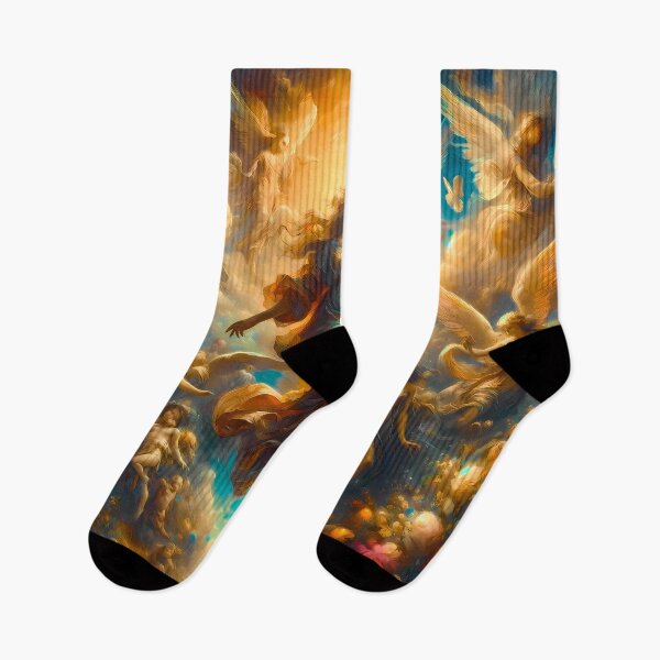 Item preview, Leonardo da Vinci, Salvator Mundi, circa 1490–1500 - Nuxn Version 5 designed and sold by nuxn.