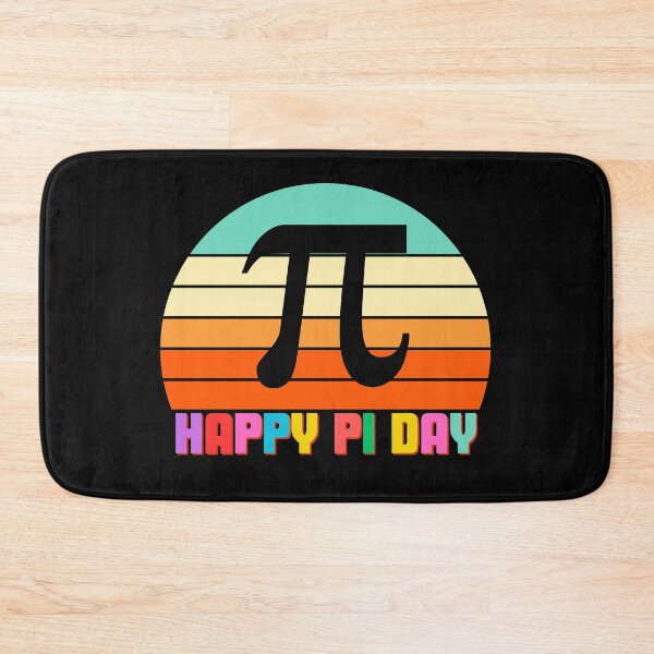 Item preview, Happy PI Day 3.14 Pi Symbol For Match Lovers Womens Kids designed and sold by JustCrafted.