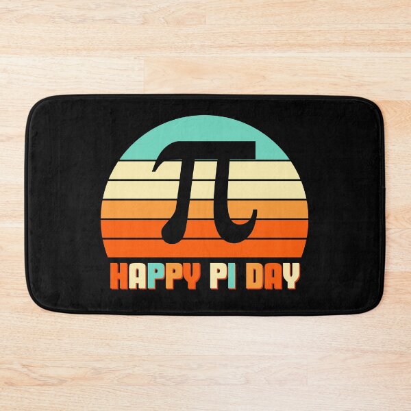 Item preview, Happy PI Day 3.14 Pi Symbol For Match Lovers Womens Kids designed and sold by JustCrafted.