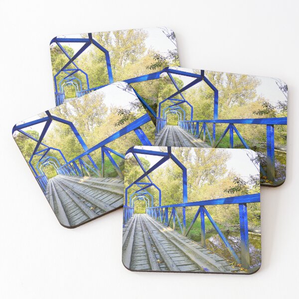 Item preview, Photo “The crossing” quad trail designed and sold by Karell Faucher.