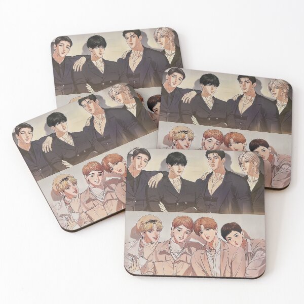 Item preview, Mingwa’s babies designed and sold by VallyArts.
