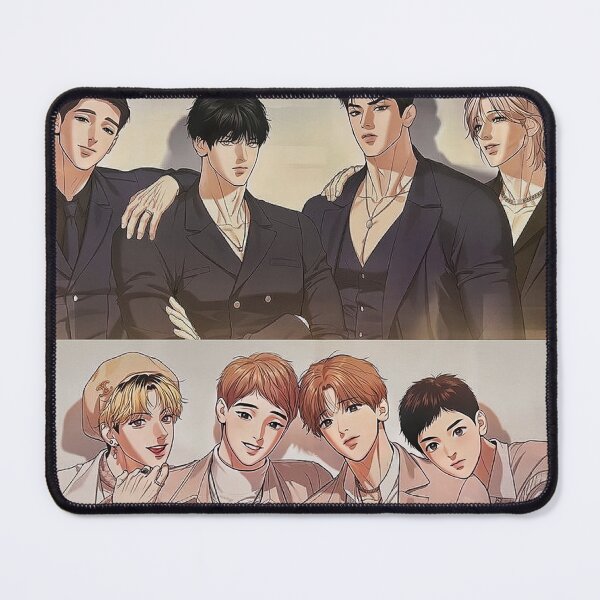 Item preview, Mingwa’s babies designed and sold by VallyArts.