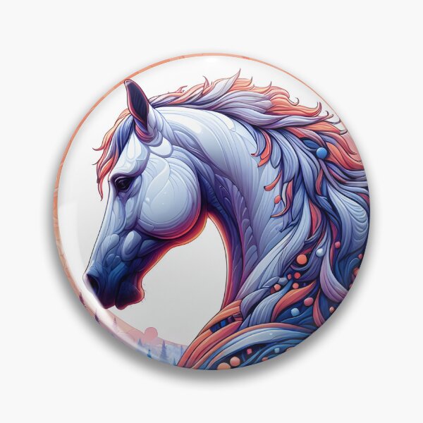 Item preview, horse love designed and sold by gkhanco.