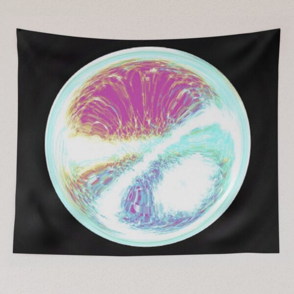 Item preview, Cosmic Mountains designed and sold by Cjwest36173.