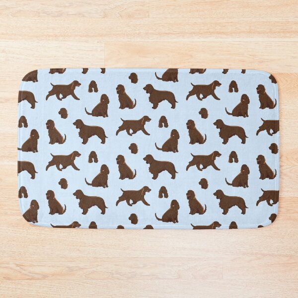 Item preview, Field spaniel dog pack  designed and sold by Yaragold.