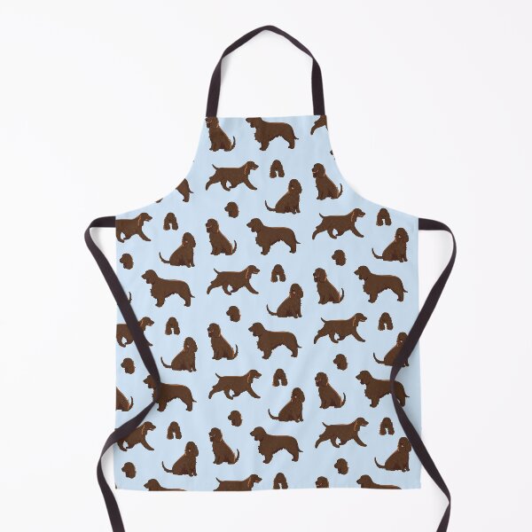 Item preview, Field spaniel dog pack designed and sold by Yaragold.