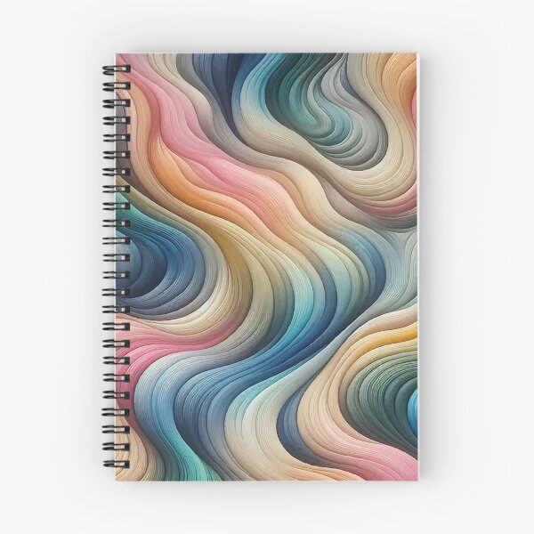 Item preview, Abstract colourful Pattern designed and sold by TevAr.