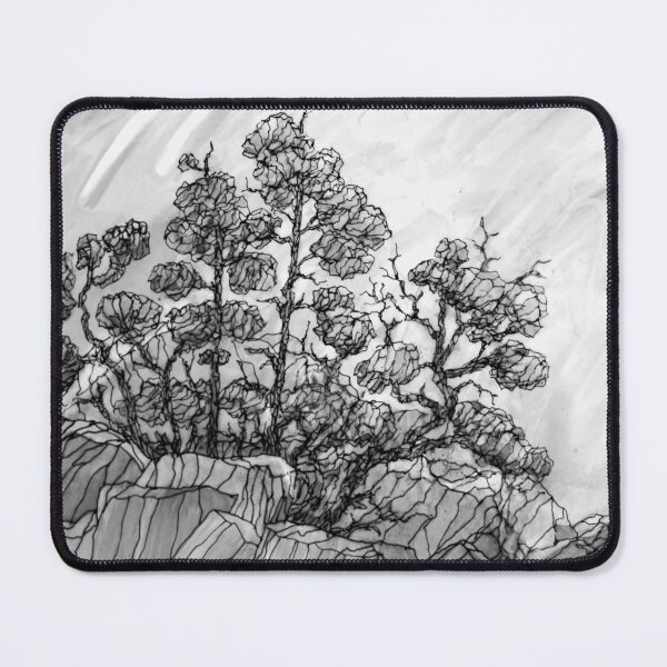 Item preview, blossomed success BW designed and sold by Gerardo Segismundo.
