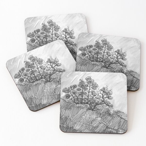 Item preview, blossomed success BW designed and sold by Gerardo Segismundo.