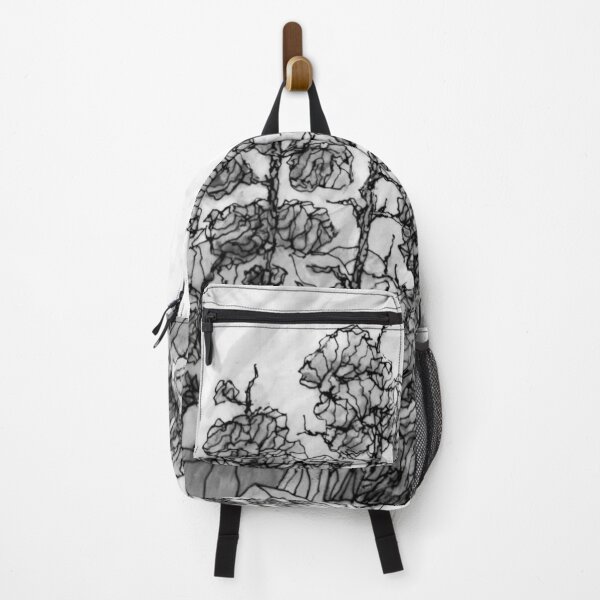 Item preview, blossomed success BW designed and sold by Gerardo Segismundo.