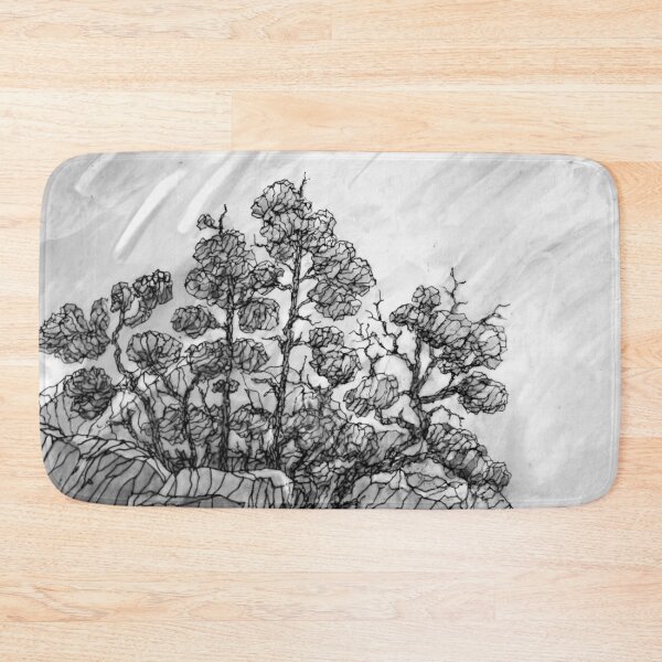 Item preview, blossomed success BW designed and sold by Gerardo Segismundo.