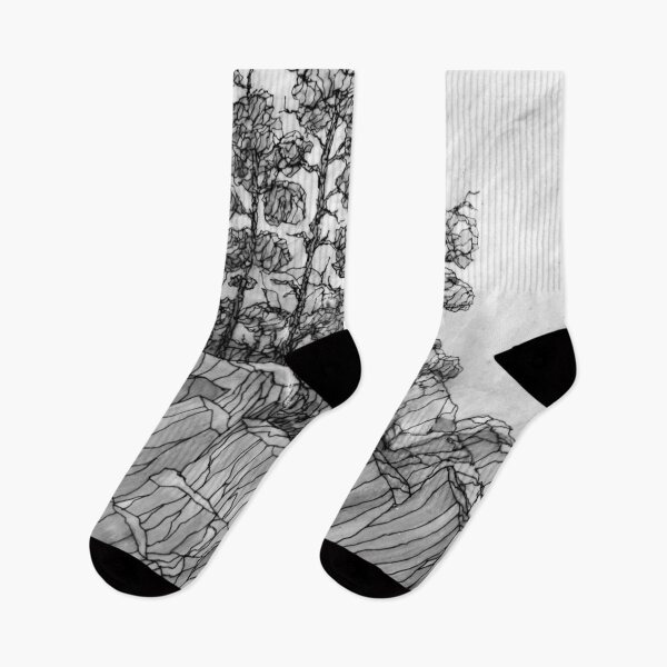 Item preview, blossomed success BW designed and sold by Gerardo Segismundo.