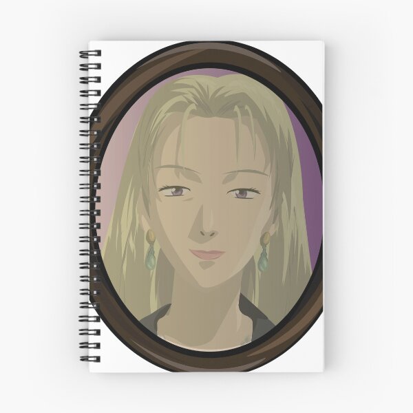 Item preview, Ava Heinemann designed and sold by Obayozo3.