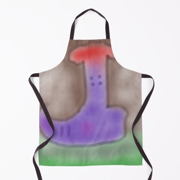 Item preview, Single Abandoned Snow Boot Painting.  designed and sold by AWADHESH  CHAURASIA.