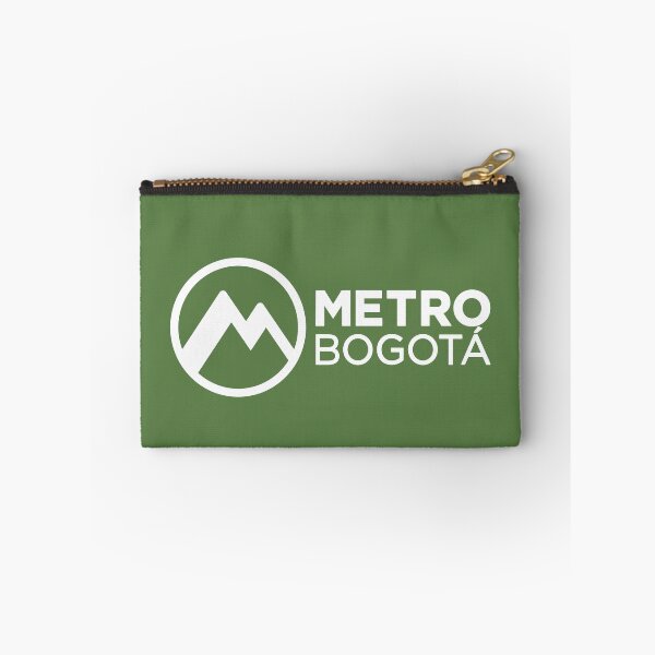 Item preview, Bogota Metro Colombia Trains Logo designed and sold by Maljonic.