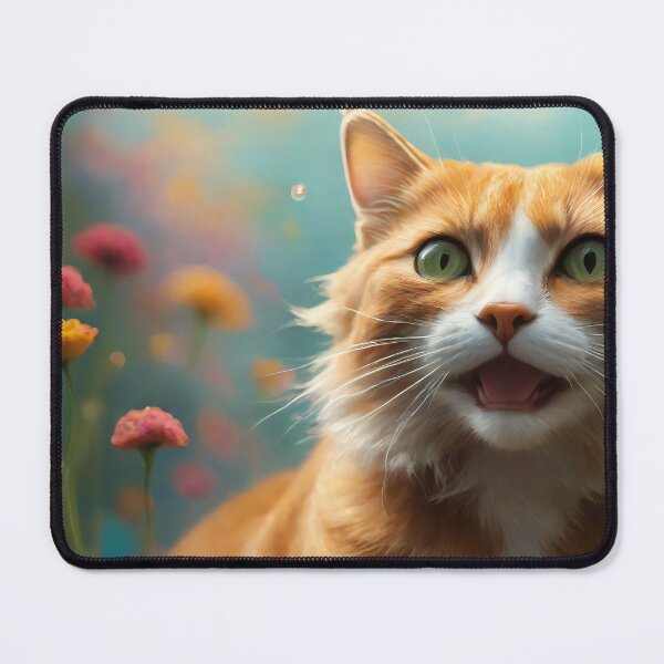 Item preview, Fauvist Whimsy: A Journey Through Vivid Dreamscapes designed and sold by PanoramaPrints.