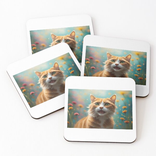 Item preview, Fauvist Whimsy: A Journey Through Vivid Dreamscapes designed and sold by PanoramaPrints.