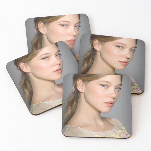 Item preview,  Léa Seydoux  hot designed and sold by appa-sr.