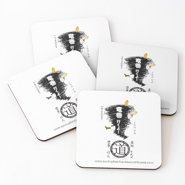 Item preview, Team Tatsumaki designed and sold by Yamaneko13.
