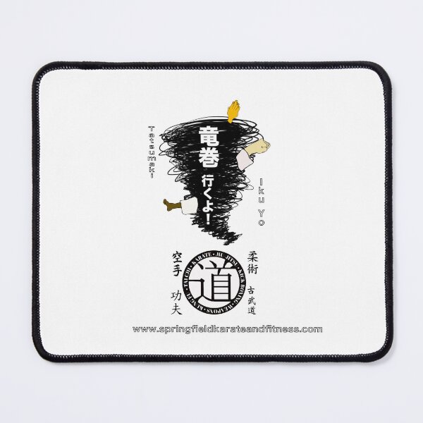 Item preview, Team Tatsumaki designed and sold by Yamaneko13.