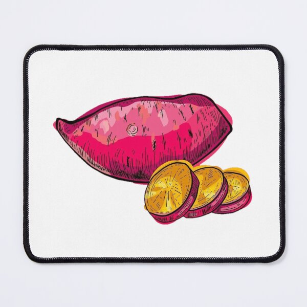 Item preview, Sweet potatoes designed and sold by Aiyinyangart.