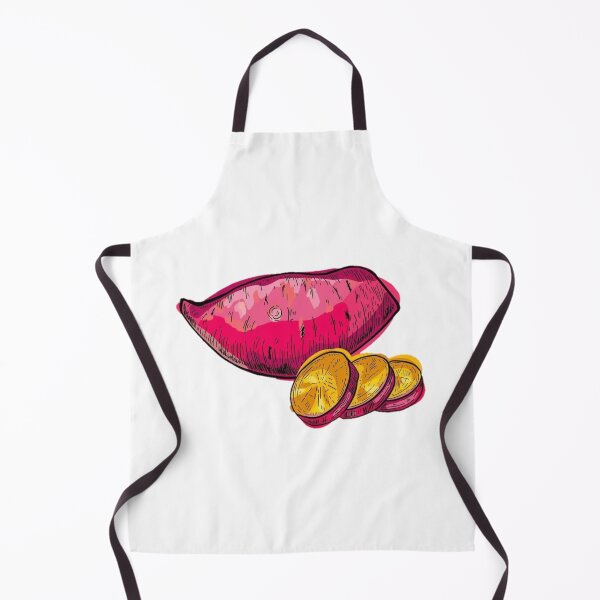 Item preview, Sweet potatoes designed and sold by Aiyinyangart.