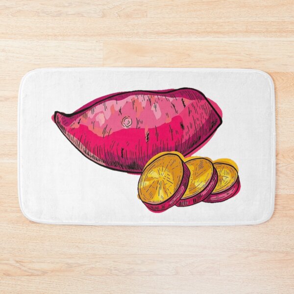 Item preview, Sweet potatoes designed and sold by Aiyinyangart.