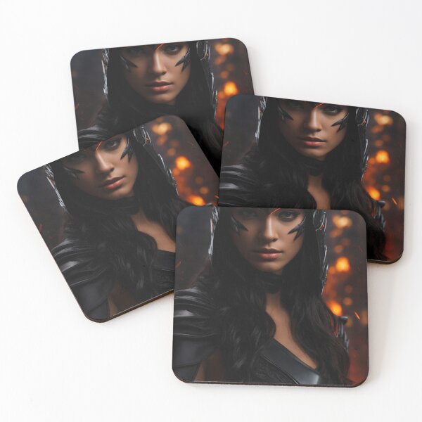 Item preview, Assassin Hero - City Flame 2 designed and sold by TurboPrinted.