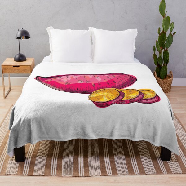 Item preview, Sweet potatoes designed and sold by Aiyinyangart.