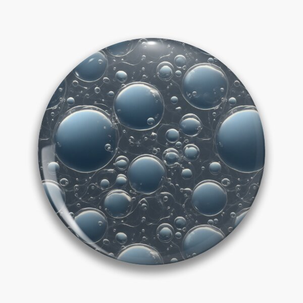 Item preview, Bubble pattern designed and sold by NavyPanda.