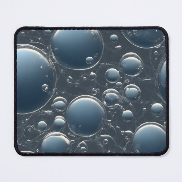 Item preview, Bubble pattern designed and sold by NavyPanda.