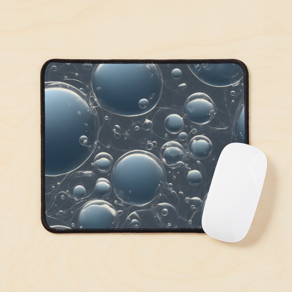 Item preview, Mouse Pad designed and sold by NavyPanda.