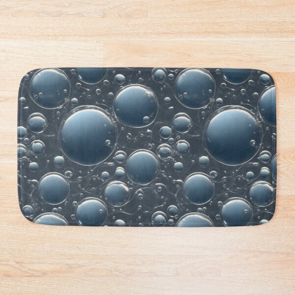 Item preview, Bubble pattern designed and sold by NavyPanda.