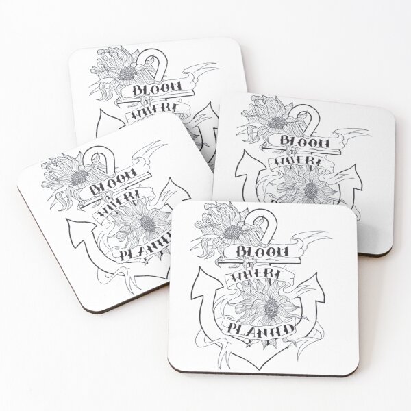Item preview, Bloom Where Planted designed and sold by Alysha Sherman.