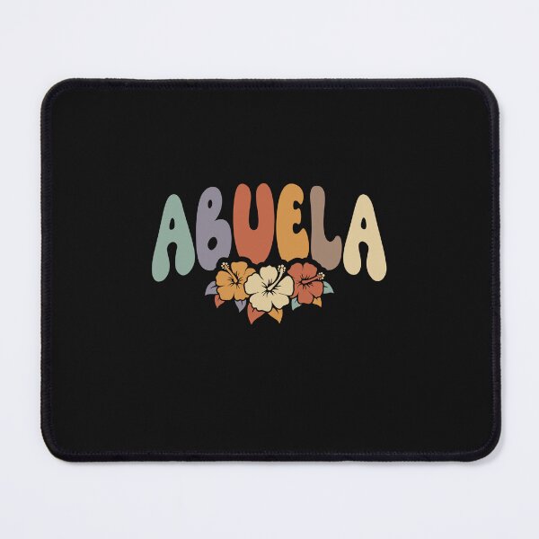 Item preview, Best Abuela Ever Floral Funny Grandma designed and sold by cidolopez.