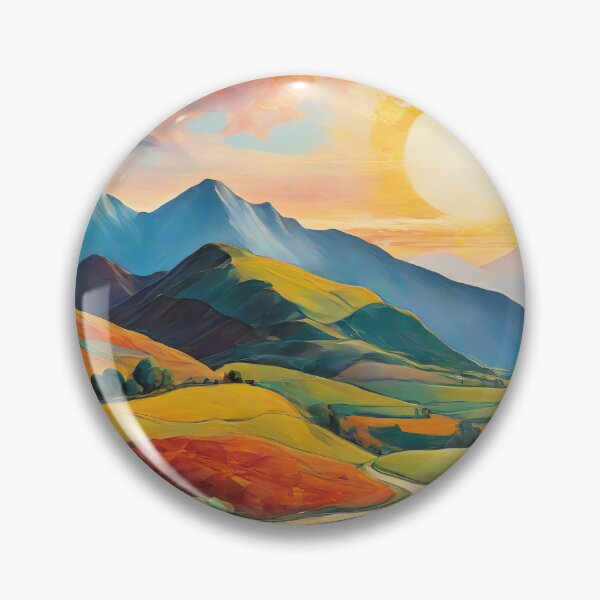 Item preview, Fauvist Frenzy: Beyond Reality designed and sold by PanoramaPrints.