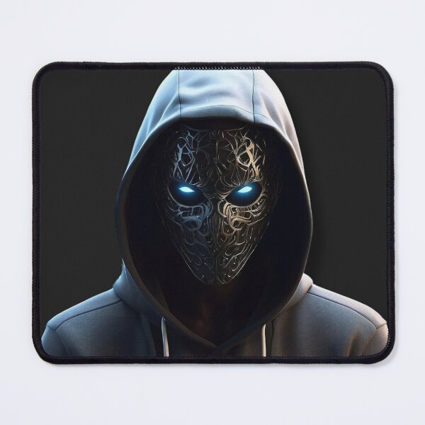 Item preview, Haker designed and sold by Ivan-80.