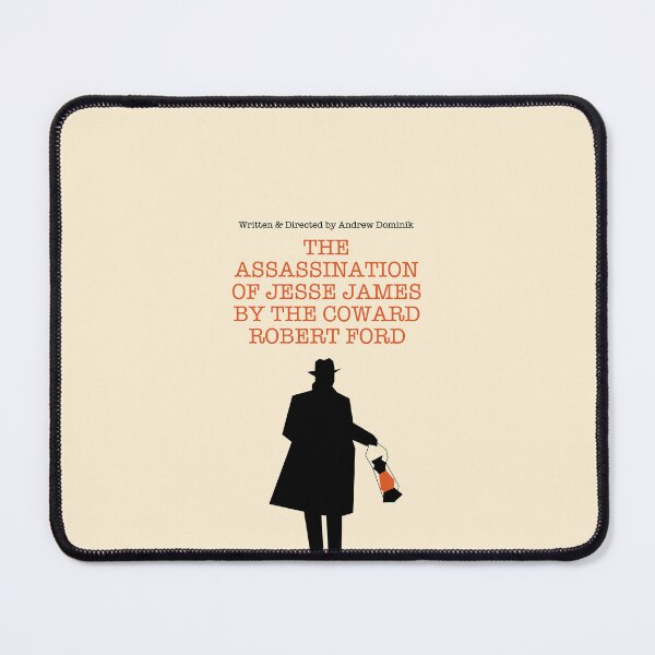 Item preview, The Assassination Of Jesse James  designed and sold by BazDesigns93.