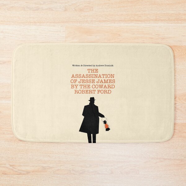 Item preview, The Assassination Of Jesse James  designed and sold by BazDesigns93.